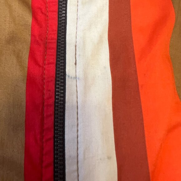 Striped Skater Skirt by Closet in Size 12 (Runs Very Small) - From the UK - Picture 10 of 12